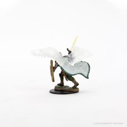Icons of The Realms Premium Figures - Aasimar Male Paladin