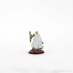 Icons of The Realms Premium Figures - Elf Male Cleric