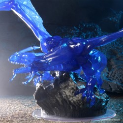 D&D Icons of the Realms: Sapphire Dragon Premium Figure D&D Icons of the Realms: Sapphire Dragon Premium Figure