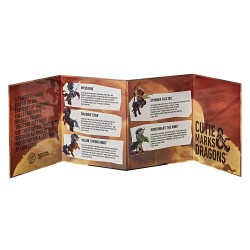 My Little Pony x Dungeons & Dragons Crossover Collection - Cutie Marks & Dragons