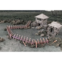 Battle Systems - Deadly Stakes