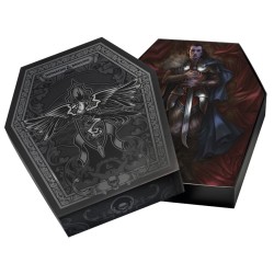 Curse of Strahd - Revamped