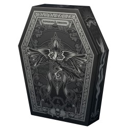 Curse of Strahd - Revamped