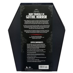 Curse of Strahd - Revamped