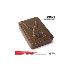 Token Set - Ranger