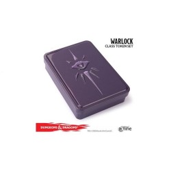 Token Set - Warlock