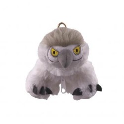 Gamer Pouch - Snowy Owlbear