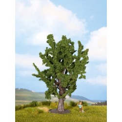 Fable forest Model Deciduous Trees mix Horse Chestnut, Oak, Linden