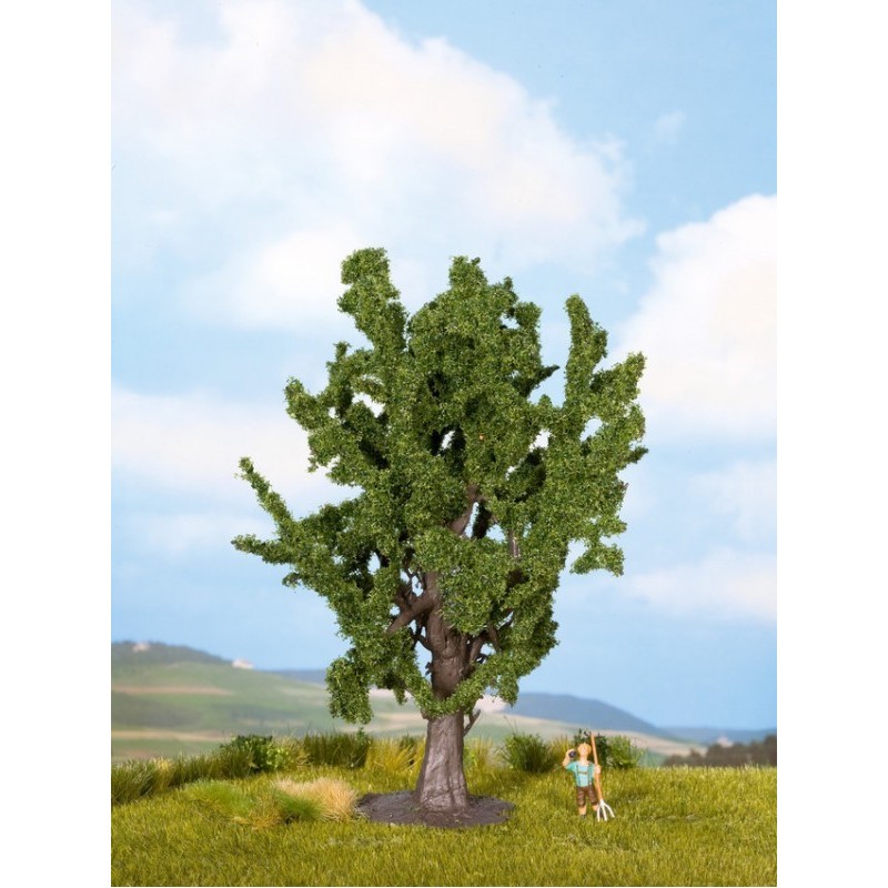 Fable forest Model Deciduous Trees mix Horse Chestnut, Oak, Linden