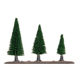 Battlefield in a box - Tree Lines (x4)