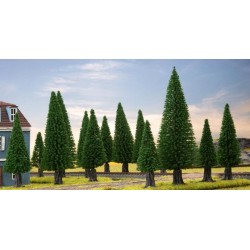 Battlefield in a box - Tree Lines (x4)