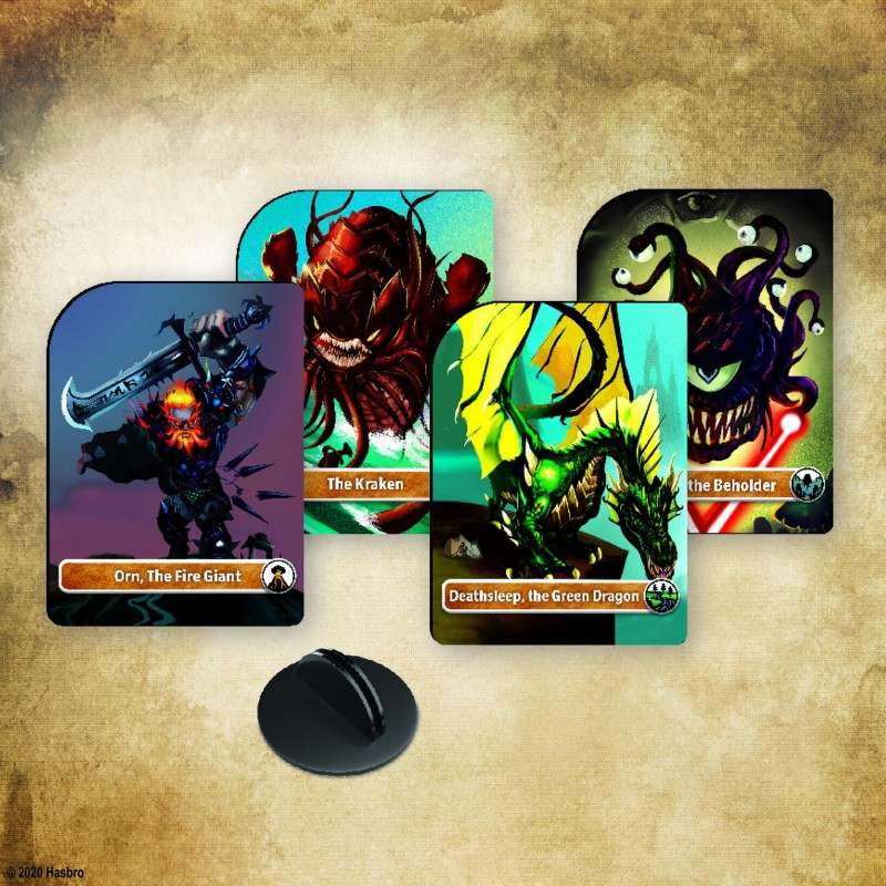 Dungeons and Dragons The Adventure Begins Dungeons and Dragons The Adventure Begins
