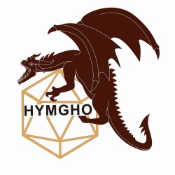 HYMGHO Dice