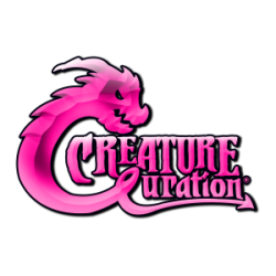 Creature Curation