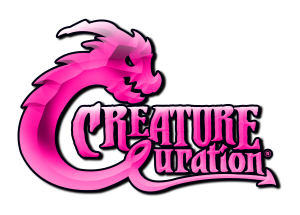 Creature Curation